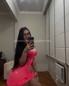 Анкета проститутки Милослава - метро Куркино, возраст - 23